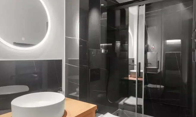 Недвижимость Villa Pointe Croisette: 10