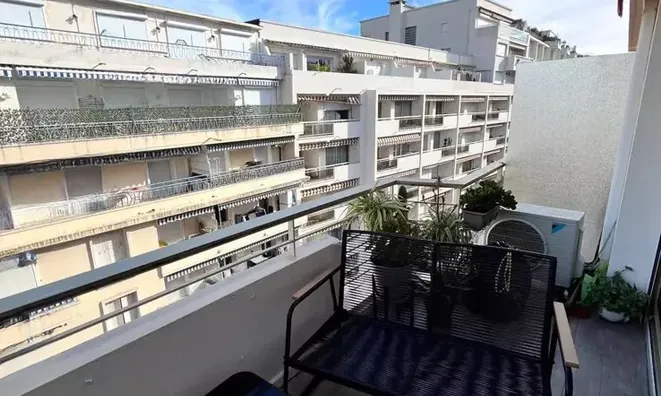 Недвижимость Villa Cannes: 4