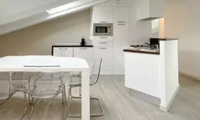 Недвижимость Villa République Cannes: 3