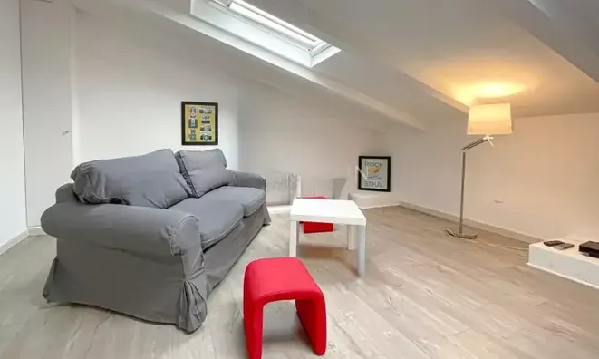 Недвижимость Villa République Cannes: 4