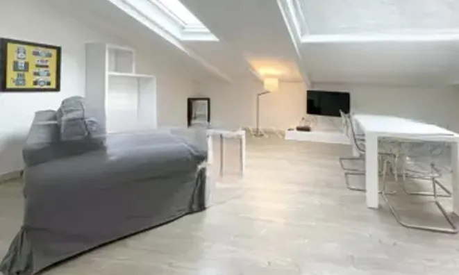 Недвижимость Villa République Cannes: 5