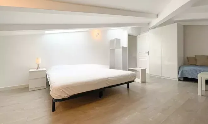 Недвижимость Villa République Cannes: 7