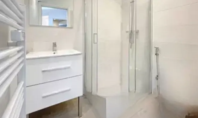 Недвижимость Villa République Cannes: 8