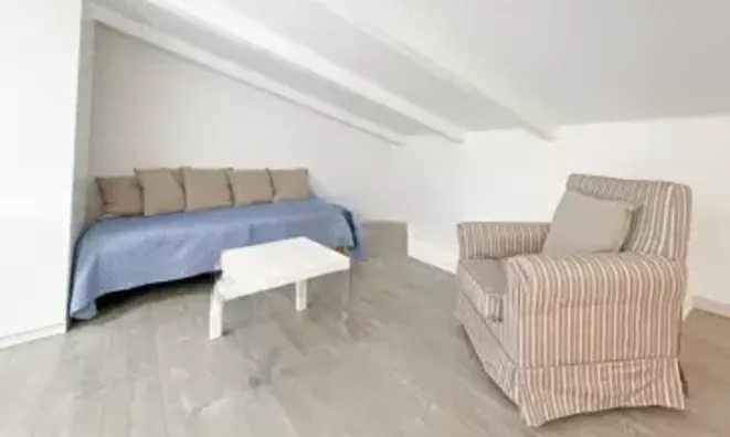 Недвижимость Villa République Cannes: 9
