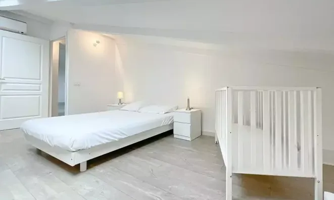 Недвижимость Villa République Cannes: 10