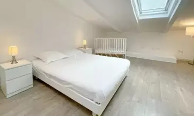 Недвижимость Villa République Cannes: 11