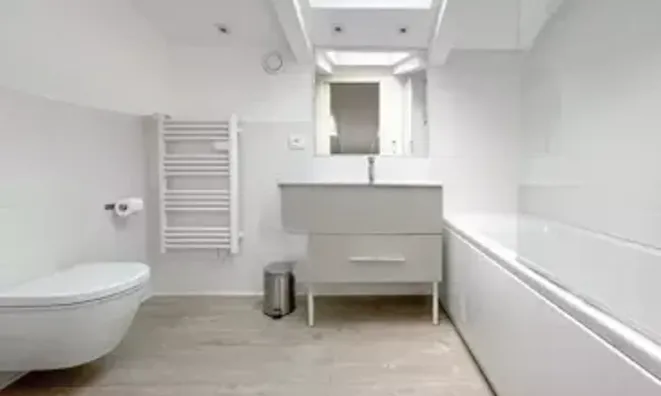 Недвижимость Villa République Cannes: 12