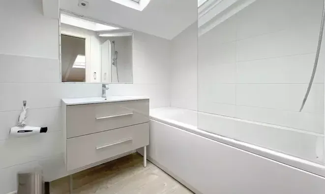 Недвижимость Villa République Cannes: 13