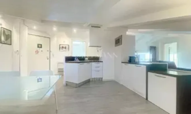 Недвижимость Villa Cannes Centre-ville: 2