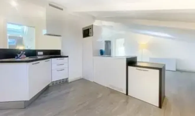 Недвижимость Villa Cannes Centre-ville: 3
