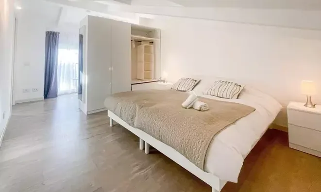 Недвижимость Villa Cannes Centre-ville: 7