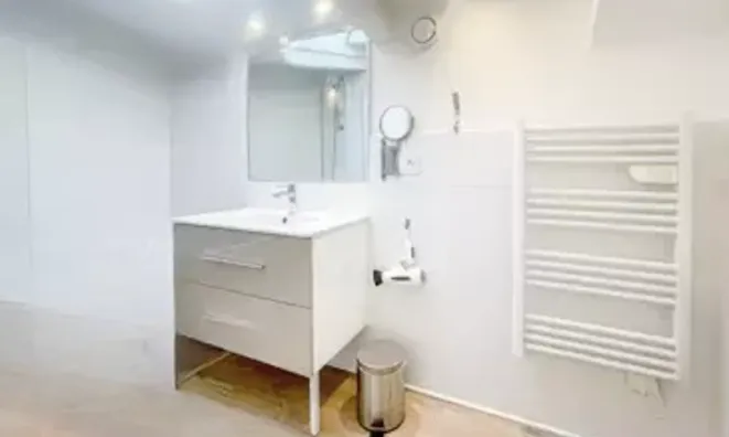 Недвижимость Villa Cannes Centre-ville: 9