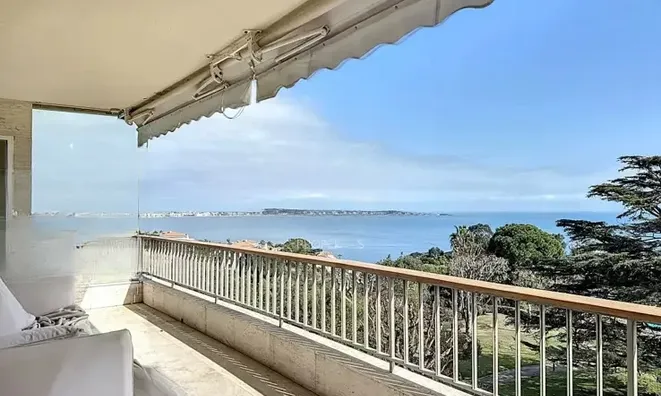 Недвижимость Villa Cannes Californie: 1