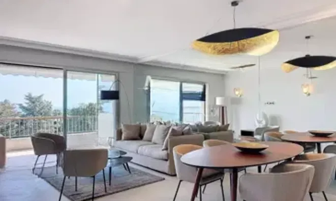 Недвижимость Villa Cannes Californie: 2