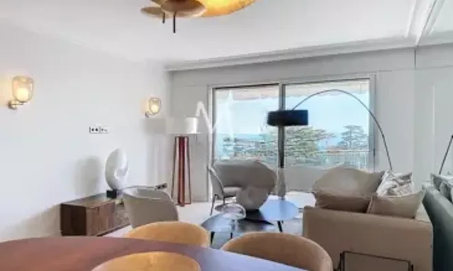 Недвижимость Villa Cannes Californie: 3