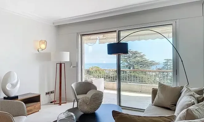 Недвижимость Villa Cannes Californie: 4