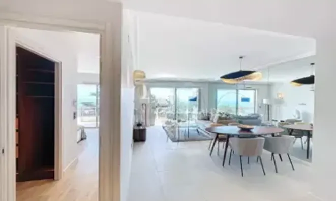 Недвижимость Villa Cannes Californie: 5