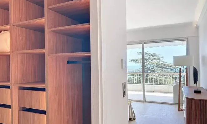 Недвижимость Villa Cannes Californie: 7