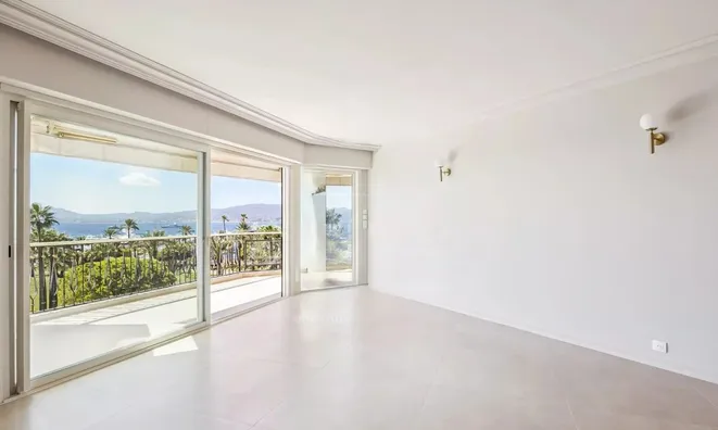 Недвижимость Villa Pointe Croisette: 5