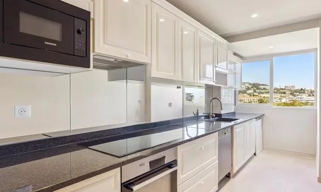 Недвижимость Villa Pointe Croisette: 6