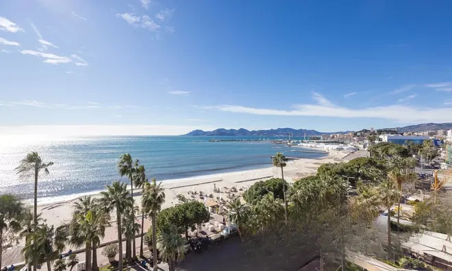 Недвижимость Villa Cannes Centreville: 2