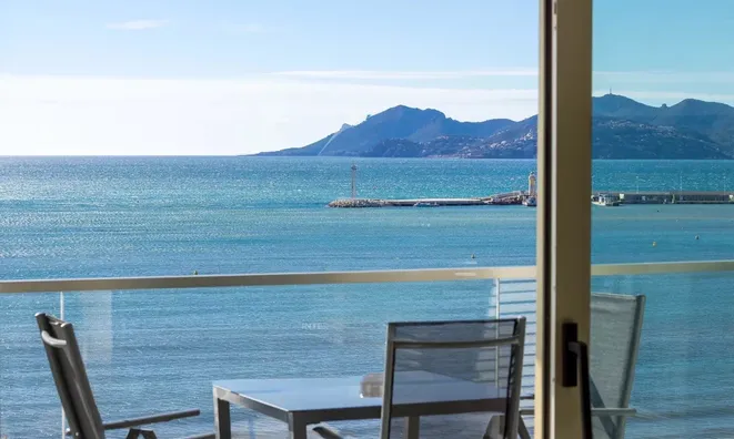 Недвижимость Villa Cannes Centreville: 3
