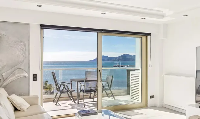 Недвижимость Villa Cannes Centreville: 4