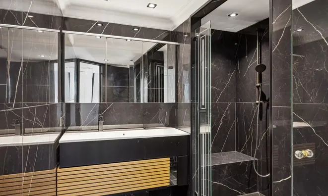 Недвижимость Villa Cannes Centreville: 8