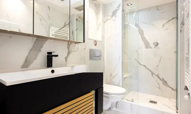 Недвижимость Villa Cannes Centreville: 9