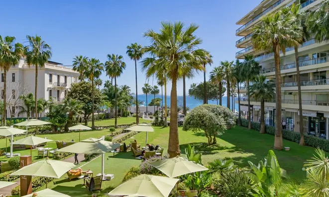 Недвижимость Villa Cannes: 1