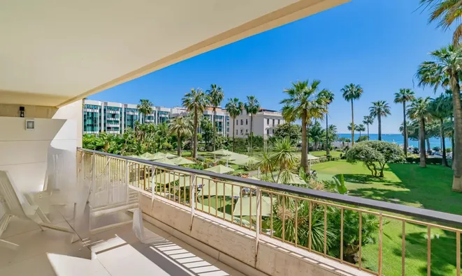 Недвижимость Villa Cannes: 5