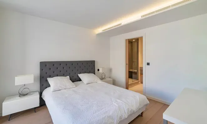 Недвижимость Villa Cannes: 12