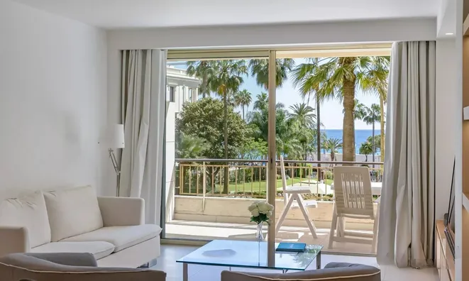 Недвижимость Villa Cannes: 14