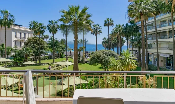 Недвижимость Villa Cannes: 15
