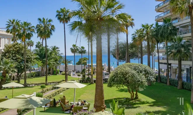 Недвижимость Villa Cannes: 21