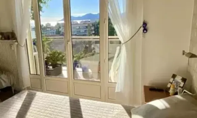 Недвижимость Villa Pointe Croisette: 3