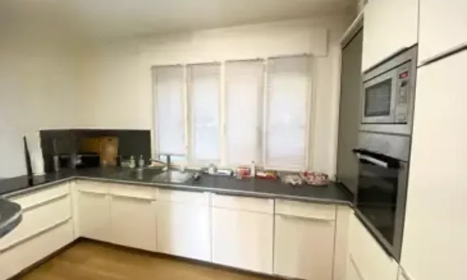 Недвижимость Villa Pointe Croisette: 5