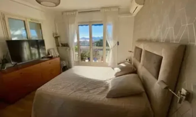 Недвижимость Villa Pointe Croisette: 6