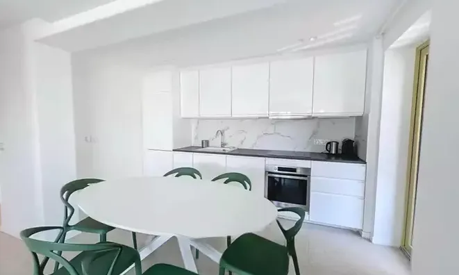Недвижимость Villa Cannes Centre-Ville: 1