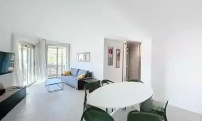 Недвижимость Villa Cannes Centre-Ville: 2