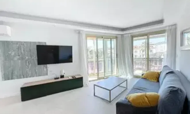 Недвижимость Villa Cannes Centre-Ville: 3