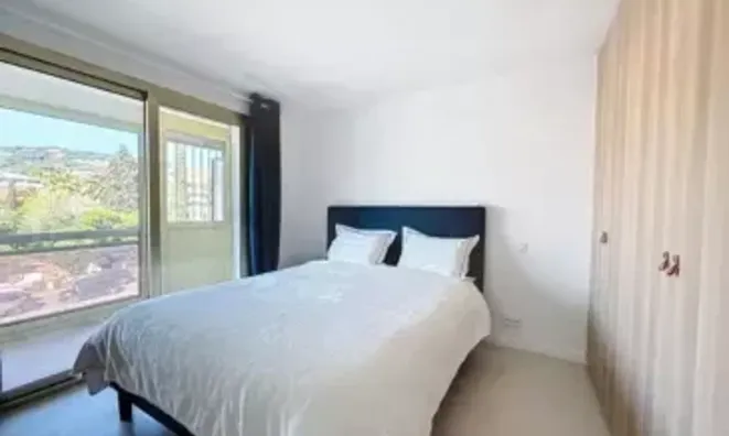 Недвижимость Villa Cannes Centre-Ville: 5