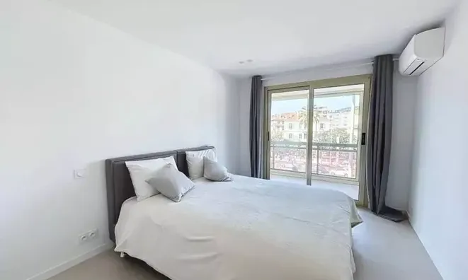 Недвижимость Villa Cannes Centre-Ville: 7