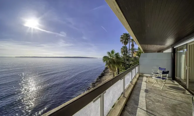 Недвижимость Villa Pointe Croisette: 1