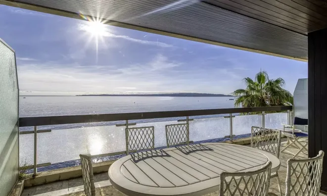 Недвижимость Villa Pointe Croisette: 2