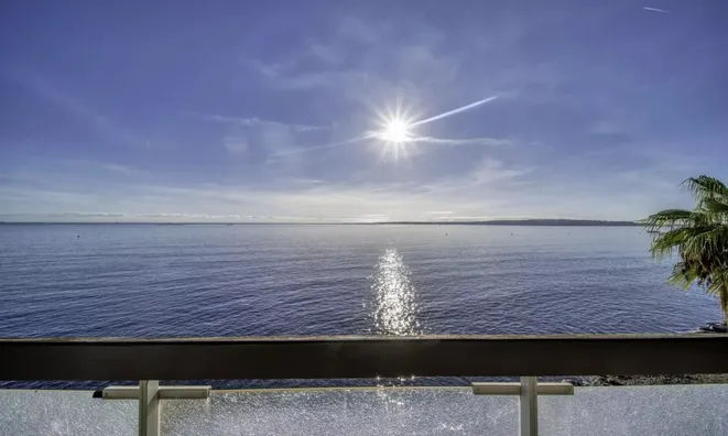 Недвижимость Villa Pointe Croisette: 4