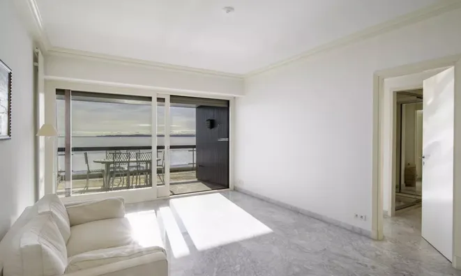 Недвижимость Villa Pointe Croisette: 5