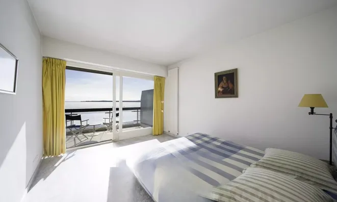 Недвижимость Villa Pointe Croisette: 7