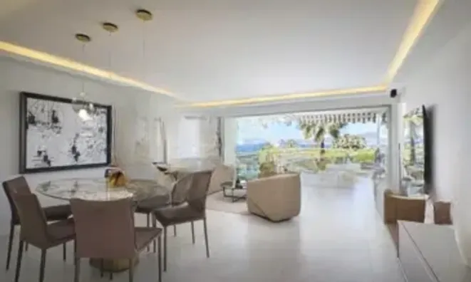 Недвижимость Villa Pointe Croisette: 5