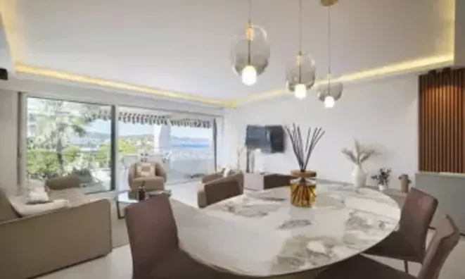 Недвижимость Villa Pointe Croisette: 6